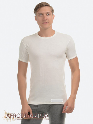 Чоловічі футболки Enrico Coveri ET1210