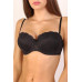 Бюстгальтер балконет з пуш-ап ORHIDEJA 164.148
