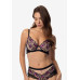 Бюстгальтер пуш-ап чашкою Marc & Andre S26-0316-07-RGM-LY
