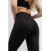 Утепленные лосины Totalfit TY4-TTR10
