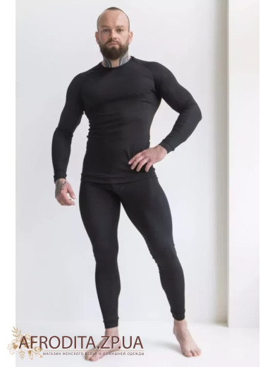 Комплект мужского термобелья Totalfit 82552