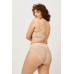 Утягуючі труси тілесного кольору Ysabel Mora 44288