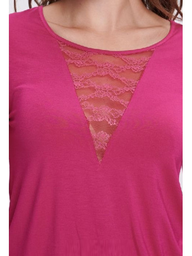 Жіноча піжама зі штанами Shato 2712