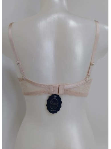 Бюстгальтер з ущільненою чашкою Leilieve 4400