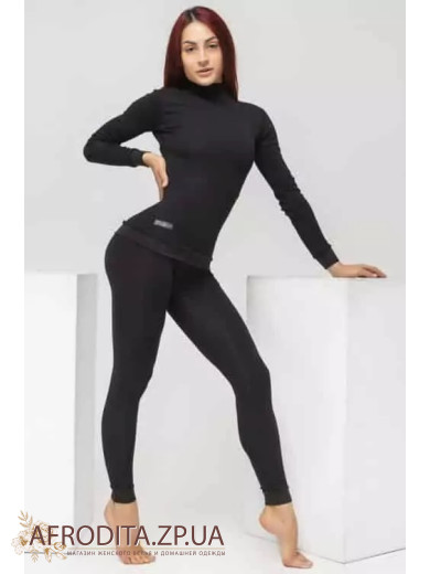 Женский теплый термокомплект Totalfit 82487