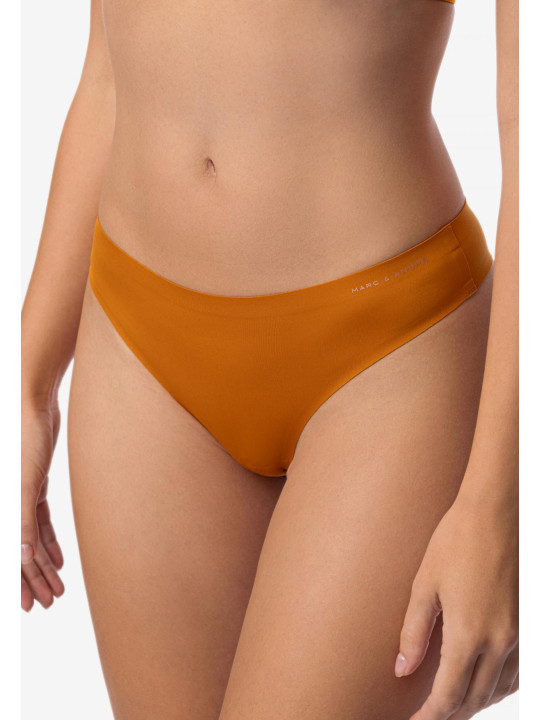 Безшовні труси стрінги Marc & Andre S26-1091-K1-STO-SZ