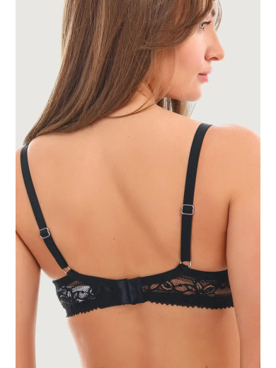 Бюстгальтер балконет Leilieve 5100
