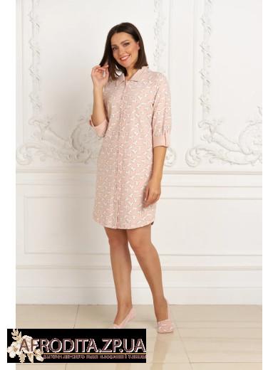 Домашній халат 