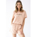 Піжама жіноча з шортами Sensis 82731