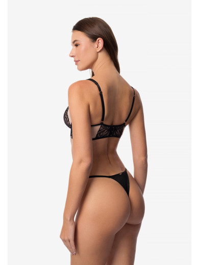 Труси стрінги Marc & Andre S26-0691-K1-STL-LZ