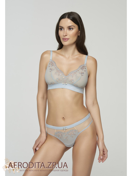 Бюстгальтер Marc & Andre S23-0110-TRS-LY