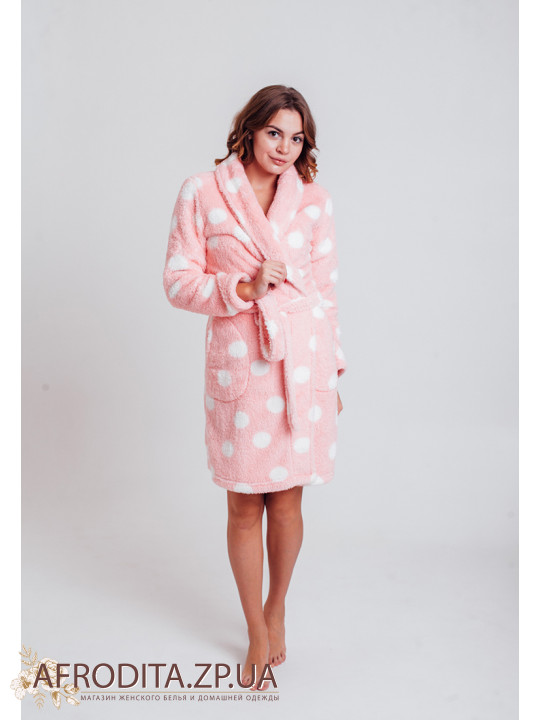 Халат "Rebelle" 71182-418-0