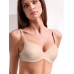 Бюстгальтер с плотными чашками ULTRASHINE 1432