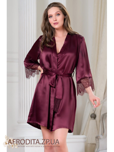 Женский халат "Шерон" 3803
