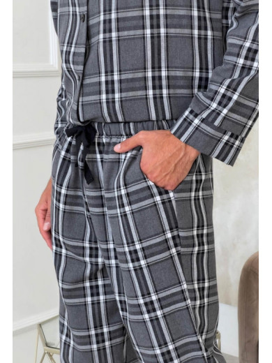 Мужской домашний комплект Cosy 82596