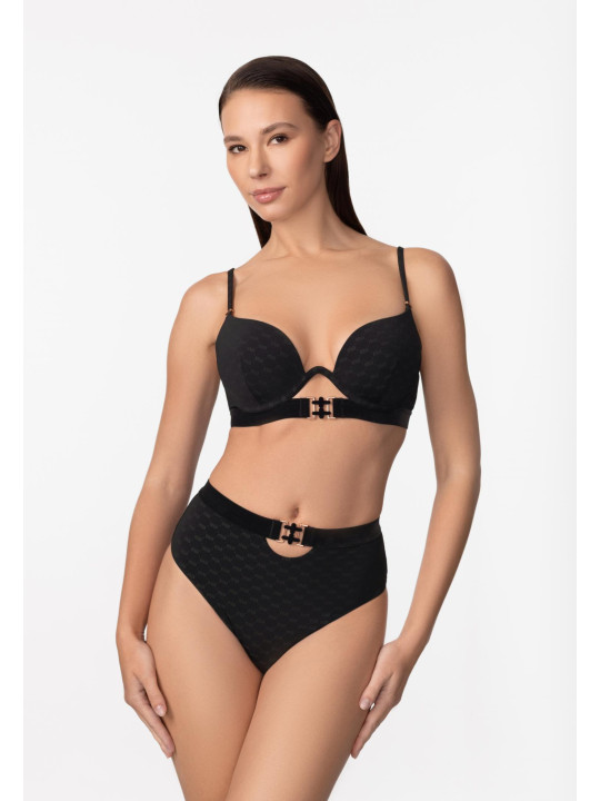 Плавки із високою посадкою Marc & Andre L2619-ZP-HLO