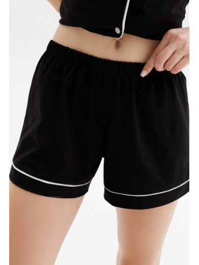 Пижама женская с шортами 1694-16002