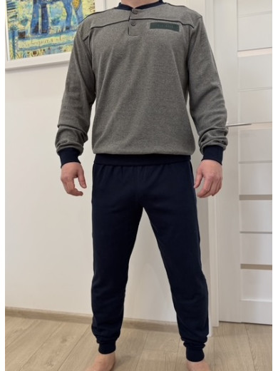 Мужской домашний комплект Navigare 141905-1