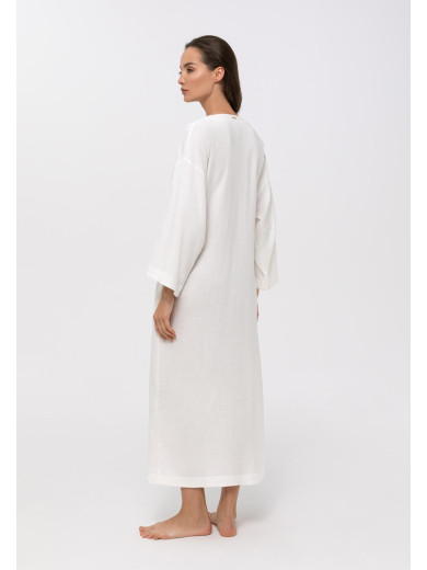 Платье-халат для пляжа Marc & Andre BR25-03-TU