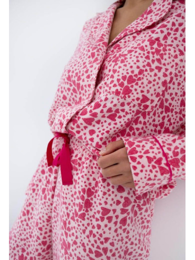 Домашний женский комплект Sensis 82649