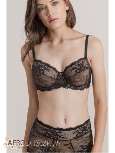 Бюстгальтер із м'якою чашкою GISELA 1/0360