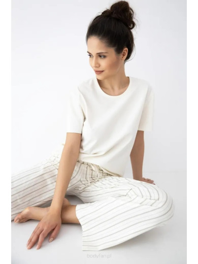 Жіночий домашній комплект зі штанами Sensis 82778