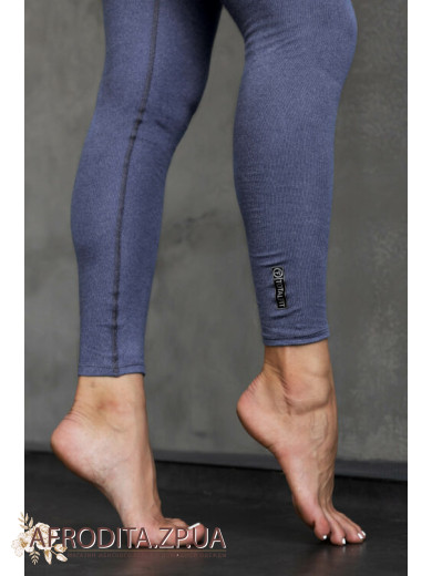 Женские термолосины Totalfit 82534