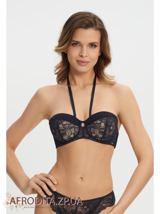 Бюстгальтер балконет Marc & Andre W24-0313-08-BNM-LY