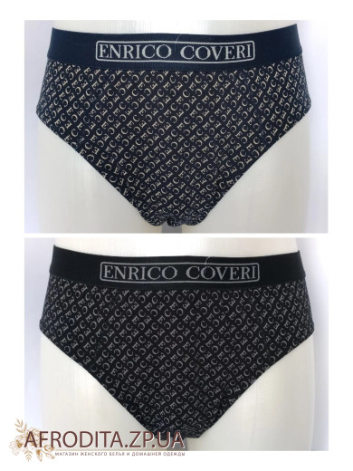 Мужские трусы слипы Enrico Coveri ES1294