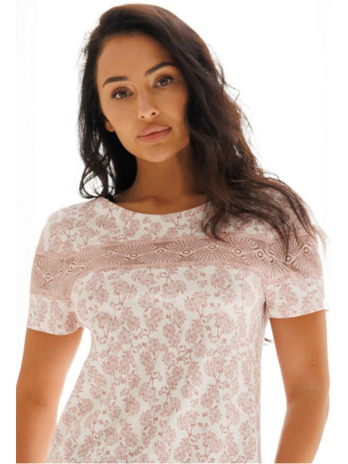 Женская ночная сорочка Roksana 82694