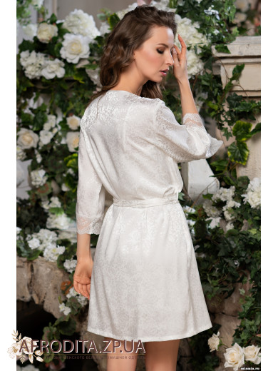 Жіночий халат Беатриче" 2193