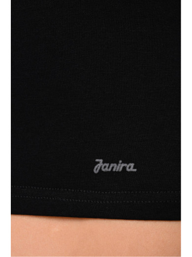 Женская футболка с короткими рукавами Janira 45207