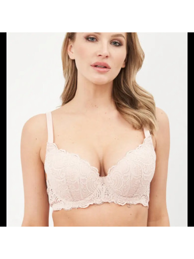 Бюстгальтер Lormar Frizzante Plunge