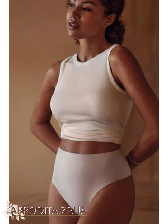 Коригувальні високі трусики Janira 82710