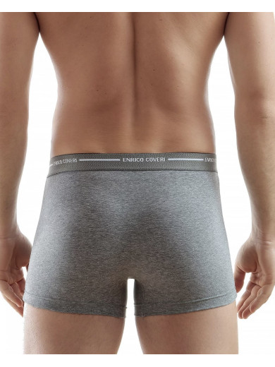 Мужские трусы боксеры Enrico Coveri EB1000