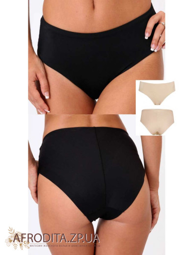 Трусики завышенная талия Lormar Spuma