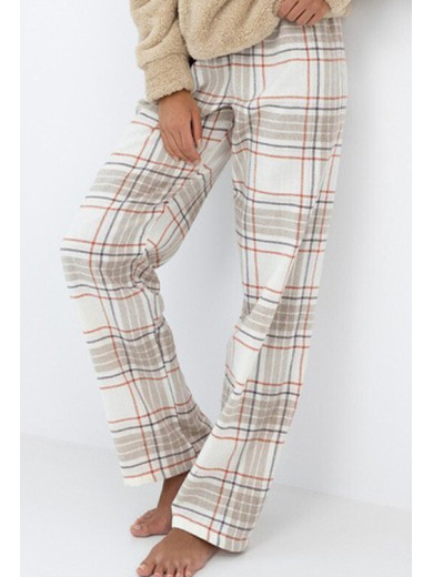 Жіноча тепла піжама Sensis 82642