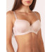 Бюстгальтер моделирующий плотная чашка Orhideja 118.007