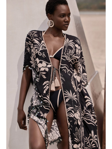 Туніка пляжна Vacanze Italiane VI26-129