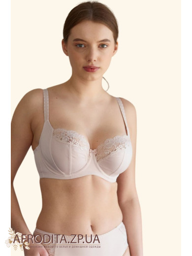 Бюстгальтер с мягкой чашкой ORHIDEJA 589.250