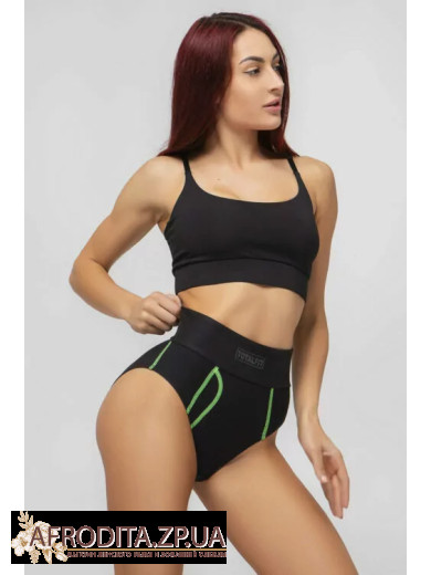 Женские термотрусы из микрофибры Totalfit 82544