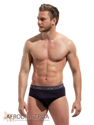 Мужские трусы слип Jolidon N282BL