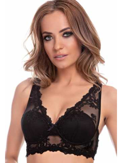 Бюстгальтер топ-корсет Sielei 1944