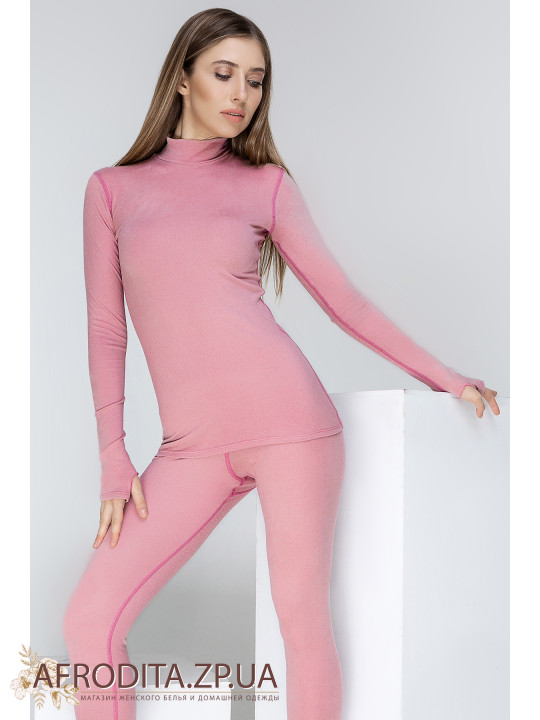 Женский термогольф Totalfit 82504