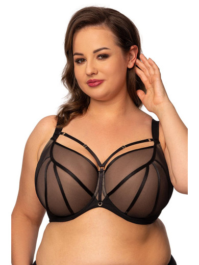 Бюстгальтер с мягкой чашкой ORHIDEJA 129.000