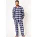 Мужская пижама с брюками MNS 411 B24