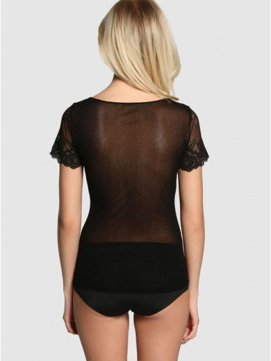 Женская футболка Janira 45104