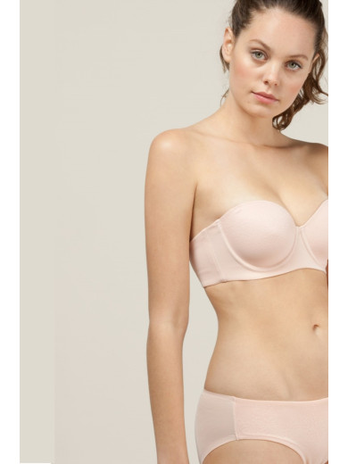 Бюстгальтер балконет GISELA 1/0357