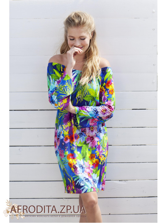 Жіноча туніка 