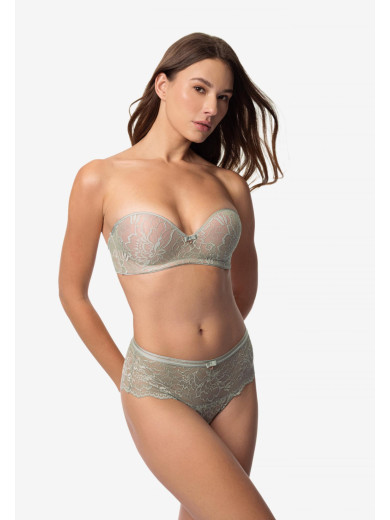 Бюстгальтер балконет Marc&Andre S26-0813-06-BNM-LY